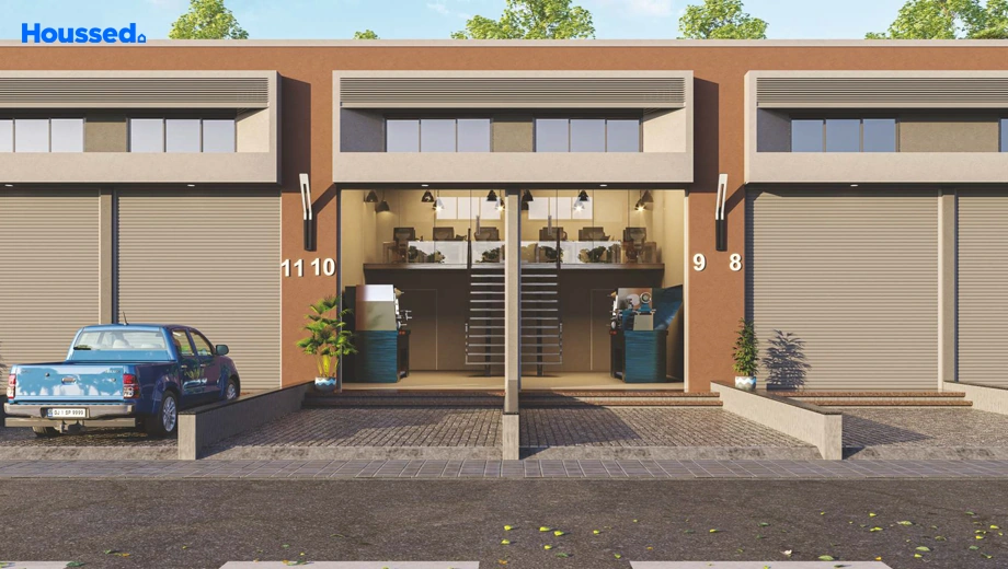 Project Image of Shreenath Bhagwat Ambit in Kathwada, Ahmedabad - Image 362293