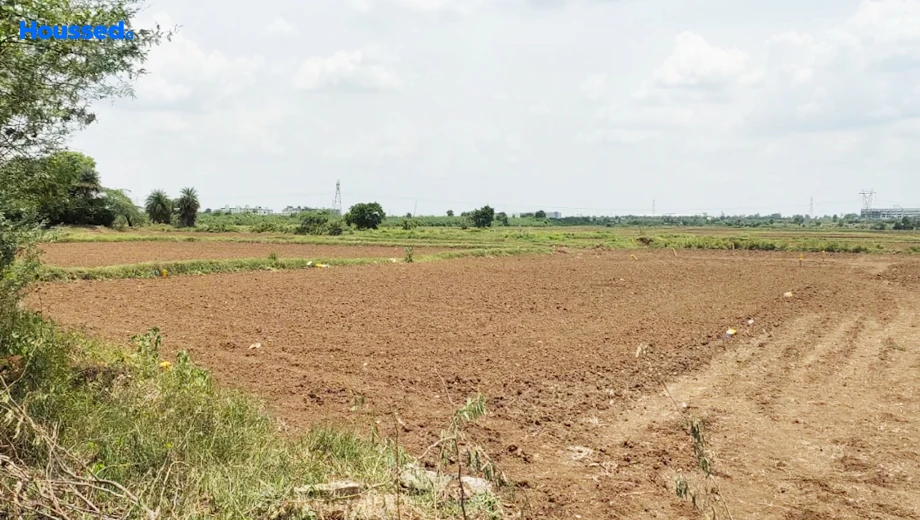 Project Image of G Square Eterna in Mevalurkuppam, Chennai - Image 317542