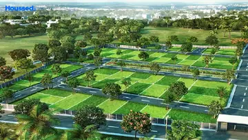 Project Image of G Square Eterna - Image 317543