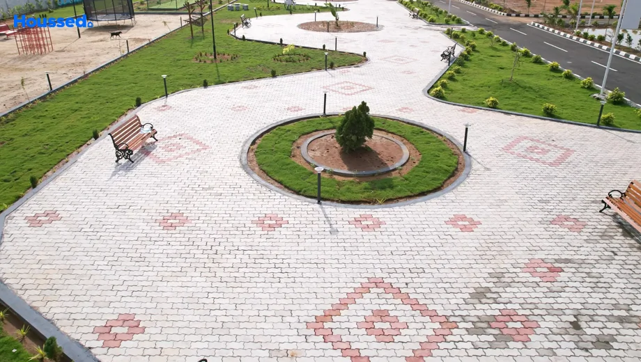 Project Image of G Square Dynasty in Mahabalipuram, Chennai - Image 317634