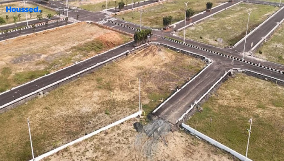 Project Image of G Square Everest City in Pothanur, Coimbatore - Image 318461