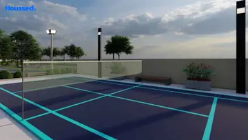 Amenities of G Square Pavillion - Image 317742