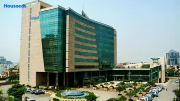 Project Image of Vipul Square - Image 365128