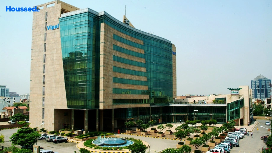 Project Image of Vipul Square in Sushant Lok 1, Gurgaon - Image 365128