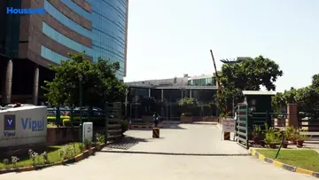 Project Image of Vipul Square - Image 365129