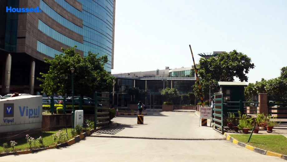 Project Image of Vipul Square in Sushant Lok 1, Gurgaon - Image 365129