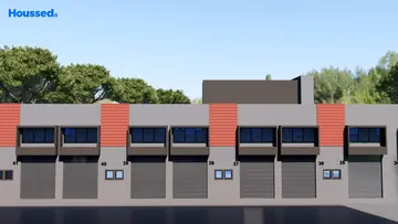 Project Image of Mahaveer Cottage Industrial Park 3 - Image 361296