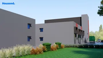 Project Image of Mahaveer Cottage Industrial Park 3 - Image 361297