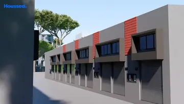 Project Image of Mahaveer Cottage Industrial Park 3 - Image 361299