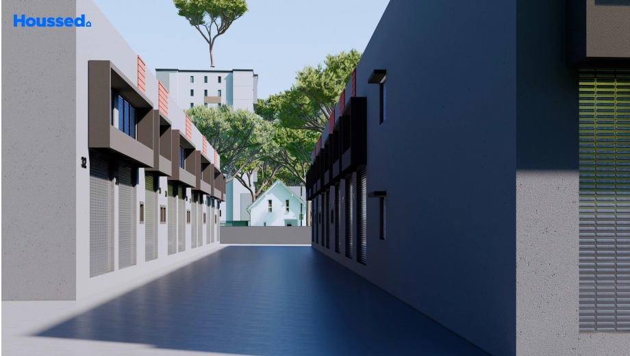 Project Image of Mahaveer Cottage Industrial Park 3 in Vatva, Ahmedabad - Image 361298