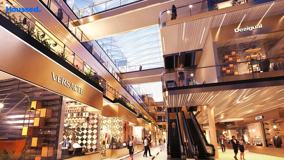 Project Image of M3M Prive 73 in Sector 73, Gurgaon - Image 363478