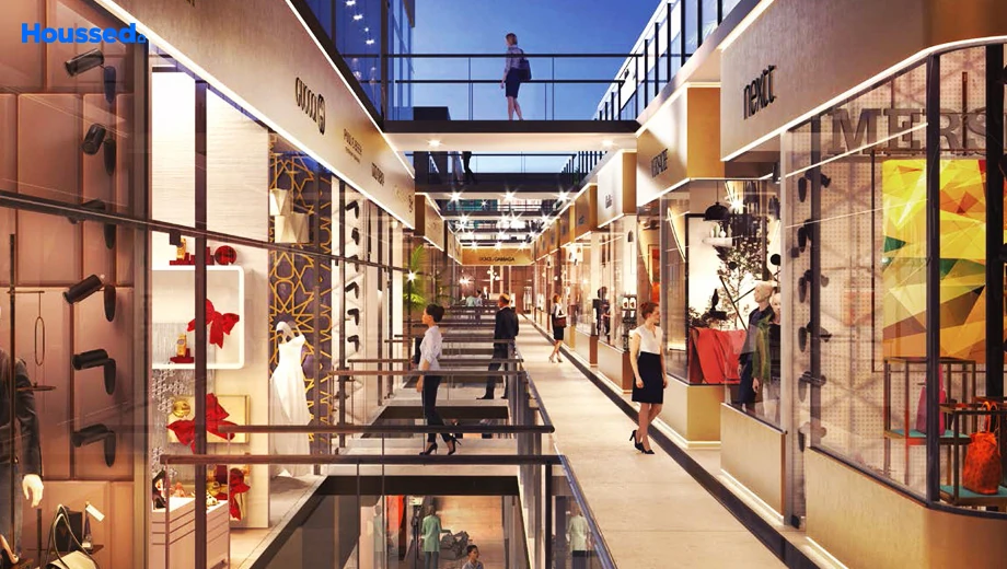 Project Image of M3M Prive 73 in Sector 73, Gurgaon - Image 363477