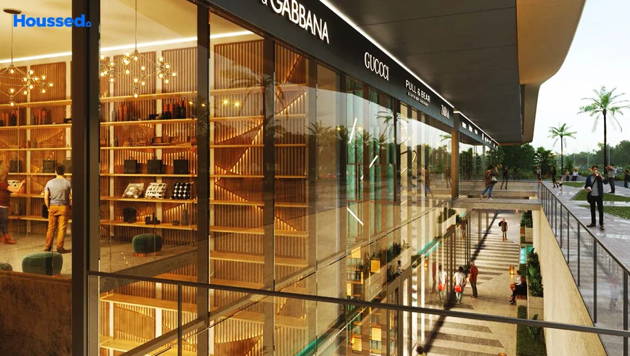 Project Image of M3M Prive 73 in Sector 73, Gurgaon - Image 363471