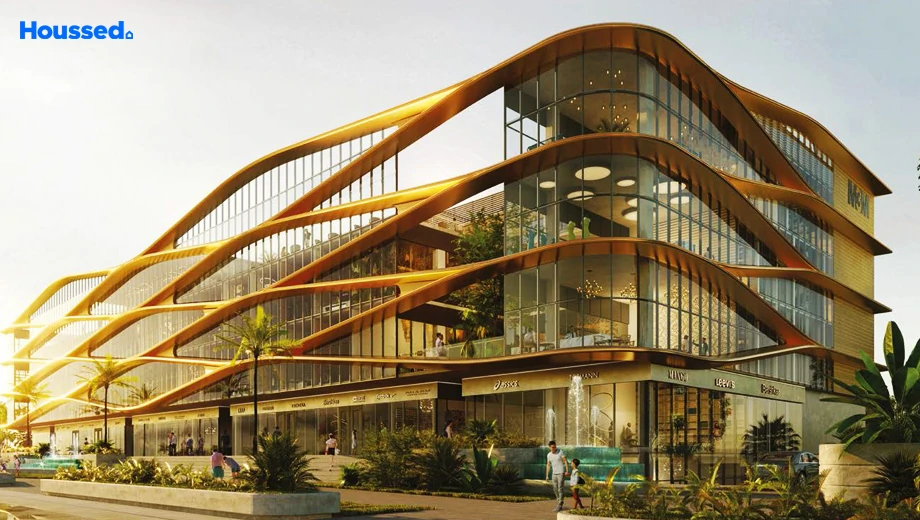 Project Image of M3M Prive 73 in Sector 73, Gurgaon - Image 363474