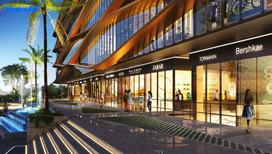 Project Image of M3M Prive 73 in Sector 73, Gurgaon - Image 363473