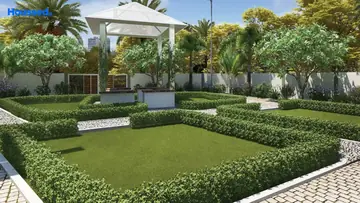 Amenities of G Square Aurora - Image 317852