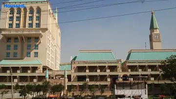 Project Image of DLF City Court - Image 364472