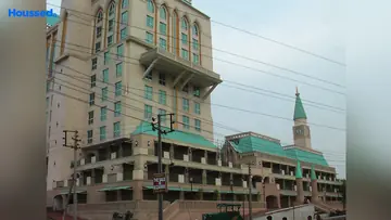 Project Image of DLF City Court - Image 364471