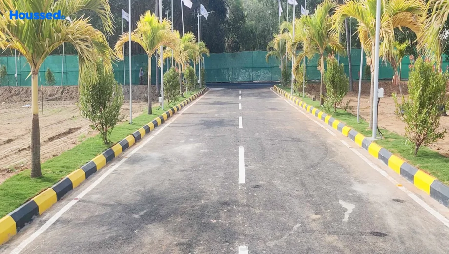 Project Image of G Square Triumph in Madambakkam, Chennai - Image 317863
