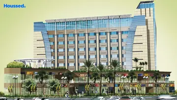 Project Image of Spaze Boulevard - Image 365042