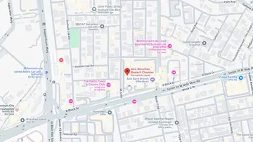 Location of Bestech Chambers - Image 364462