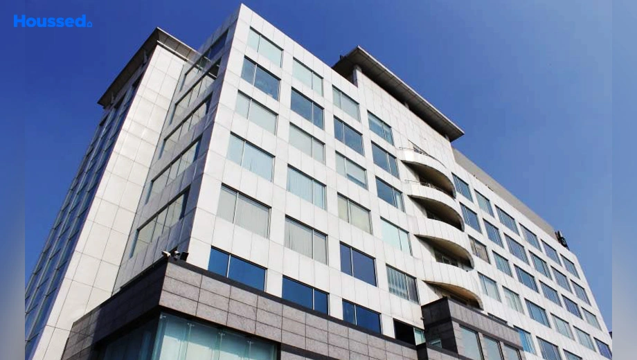 Project Image of Bestech Chambers in Sushant Lok 1, Gurgaon - Image 364461