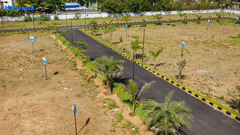 Project Image of G Square Magica in Urapakkam, Chennai - Image 317886
