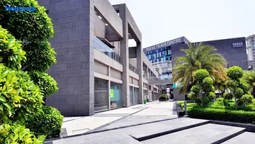 Project Image of Paras Trade Centre - Image 365004