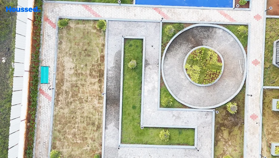 Project Image of G Square Tranquil in Uthandi, Chennai - Image 317922
