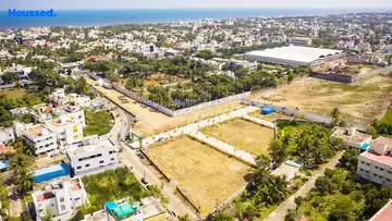 Project Image of G Square Orchid Ville - Image 317977