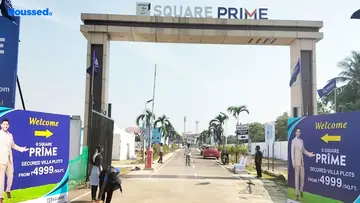 Project Image of G Square Prime - Image 317956