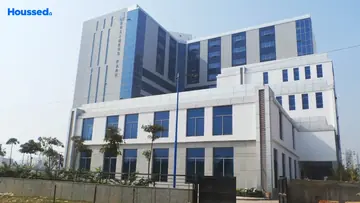 Project Image of Vipul Business Park - Image 365108