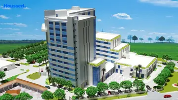 Project Image of Vipul Business Park - Image 365109