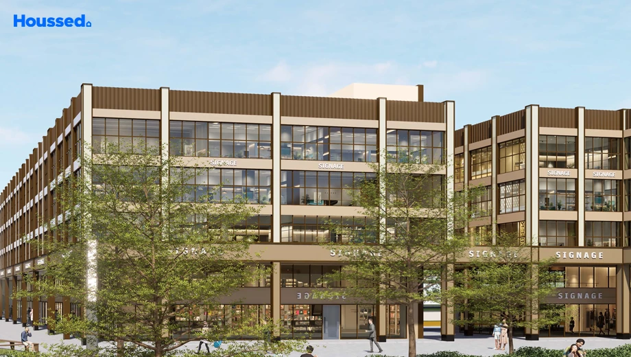 Project Image of DLF Central 67 in Sector 67, Gurgaon - Image 324762