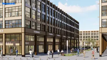 Project Image of DLF Central 67 - Image 324760