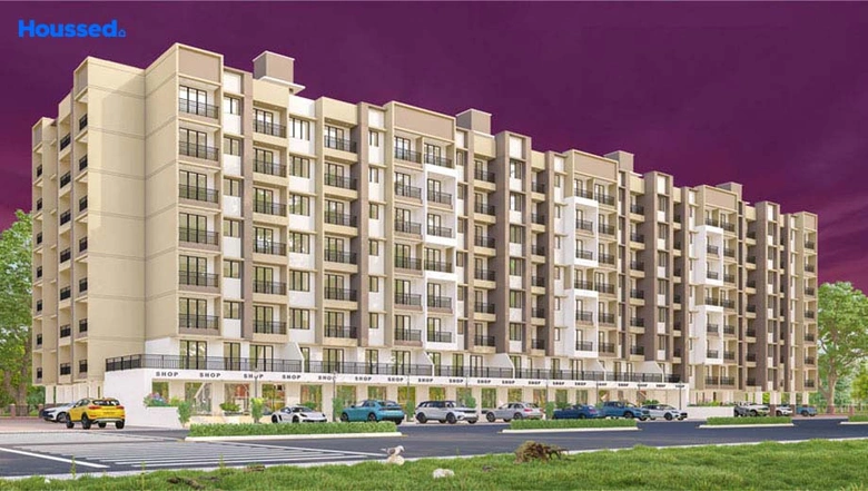 Project Image of Star Signature City in Saphale West, Palghar - Image 19731