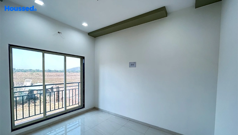 Sample Apartment of Star Signature City in Saphale West, Palghar - Image 19737