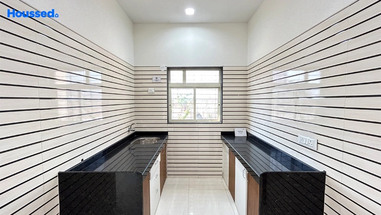 Sample Apartment of Star Signature City in Saphale West, Palghar - Image 19735