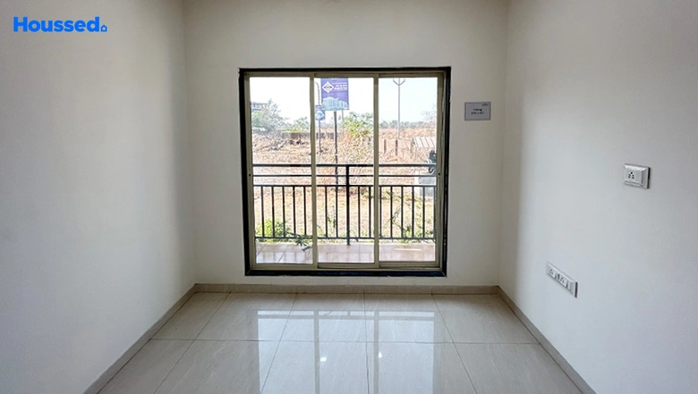 Sample Apartment of Star Signature City in Saphale West, Palghar - Image 19734