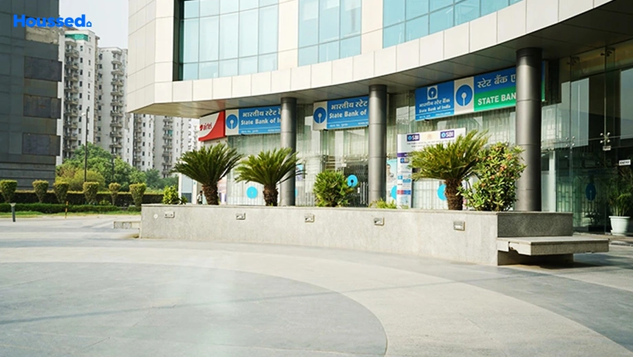 Project Image of Trehan IRIS Techpark in Sector 48, Gurgaon - Image 365335