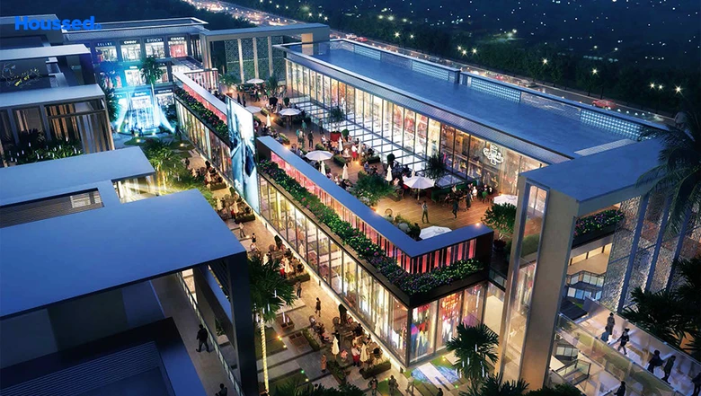 Project Image of Ace 153 in Sector 153, Noida - Image 300814