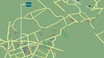 Location of MVL iPark - Image 365279
