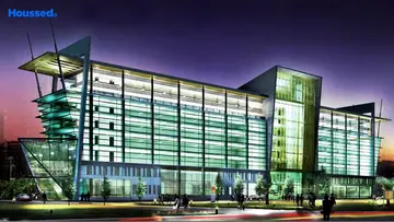 Project Image of MVL iPark - Image 365278