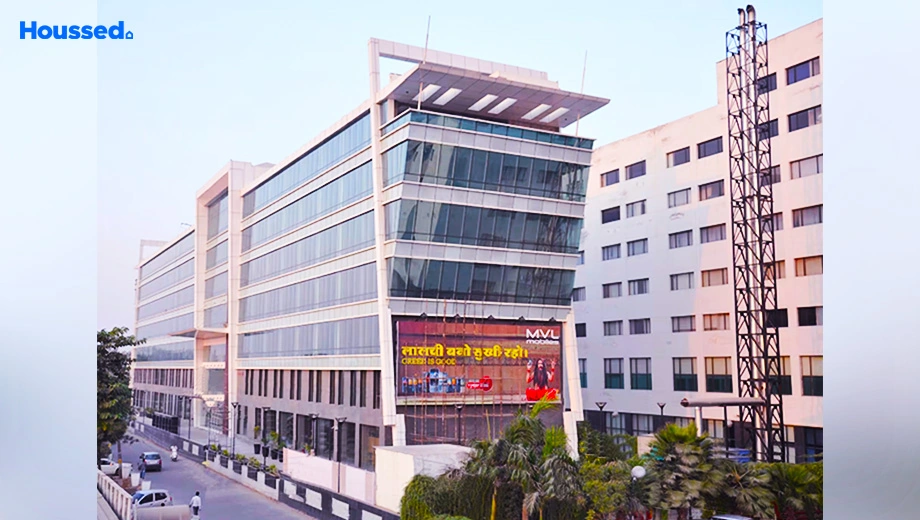 Project Image of MVL iPark in Sector 48, Gurgaon - Image 365277