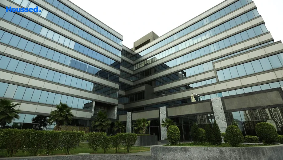 Project Image of Suncity Success Tower in Sector 65, Gurgaon - Image 365331