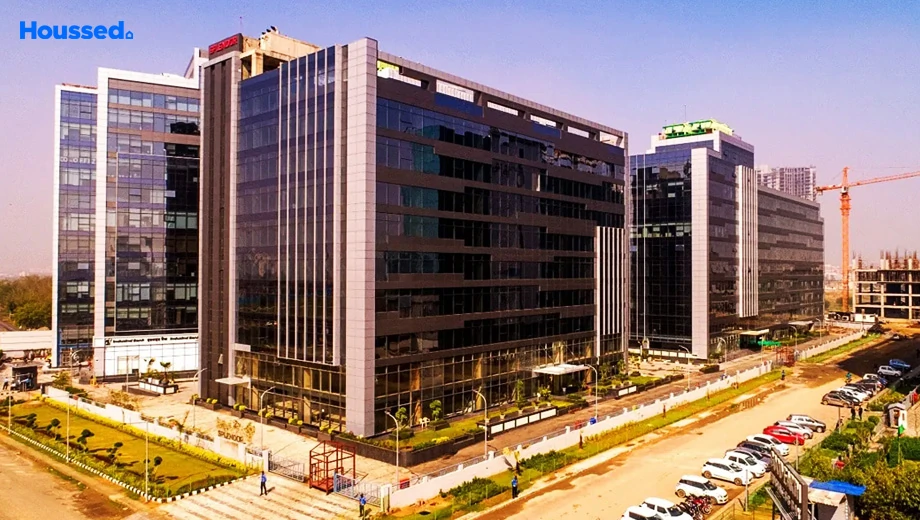 Project Image of Splendor Spectrum One in Sector 58, Gurgaon - Image 365323