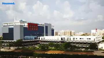Project Image of Eros City Square - Image 365245
