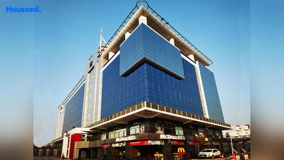 Project Image of Eros City Square in Sector 49, Gurgaon - Image 365246
