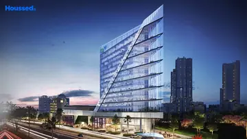 Project Image of M3M Urbana Premium - Image 364955