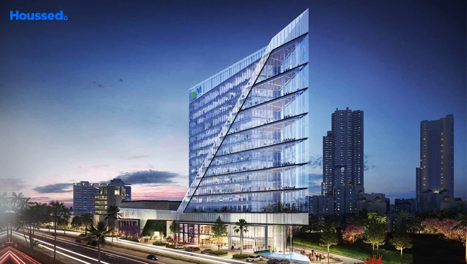 Project Image of M3M Urbana Premium in Sector 67, Gurgaon - Image 364955